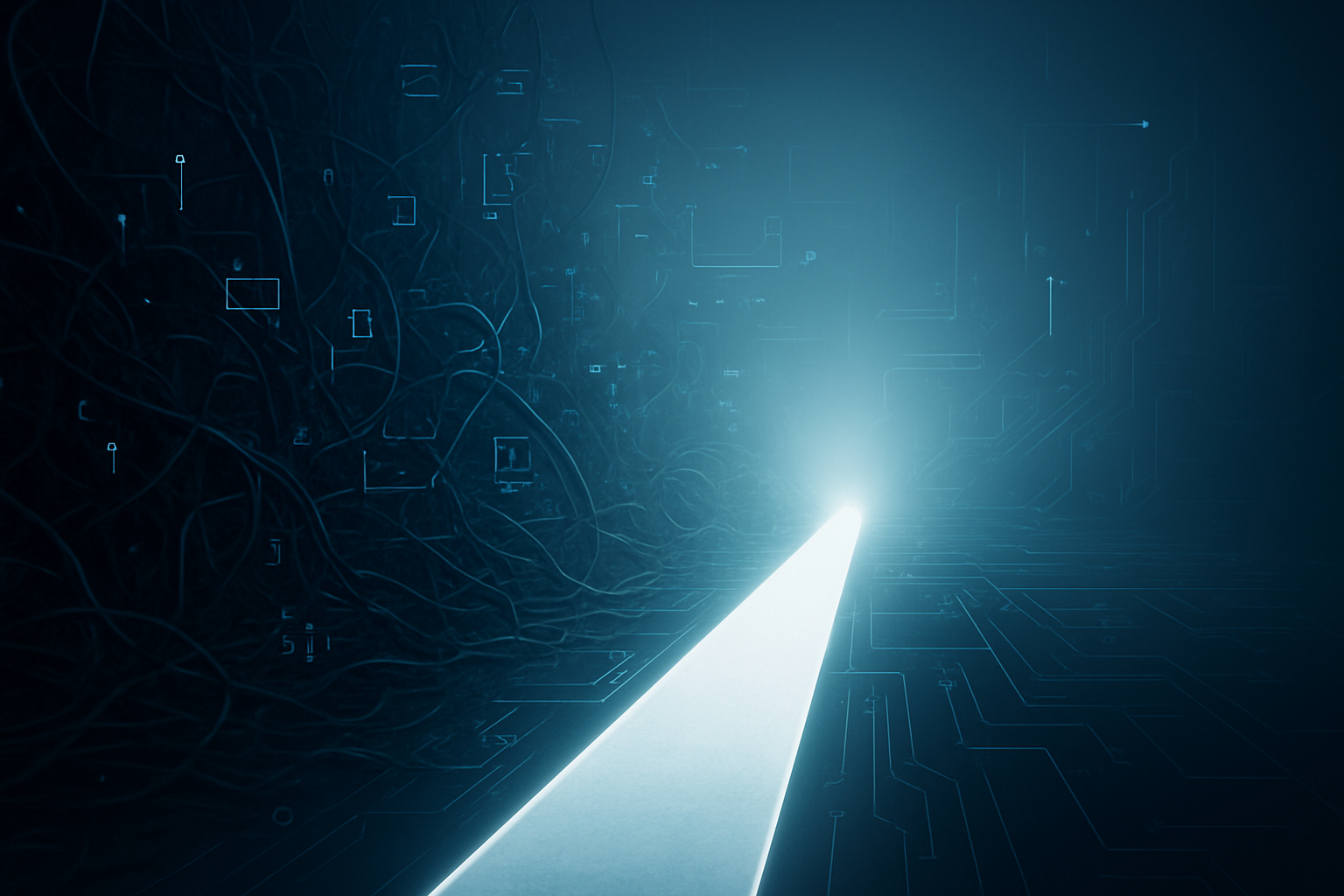 Cutting Through AI Complexity