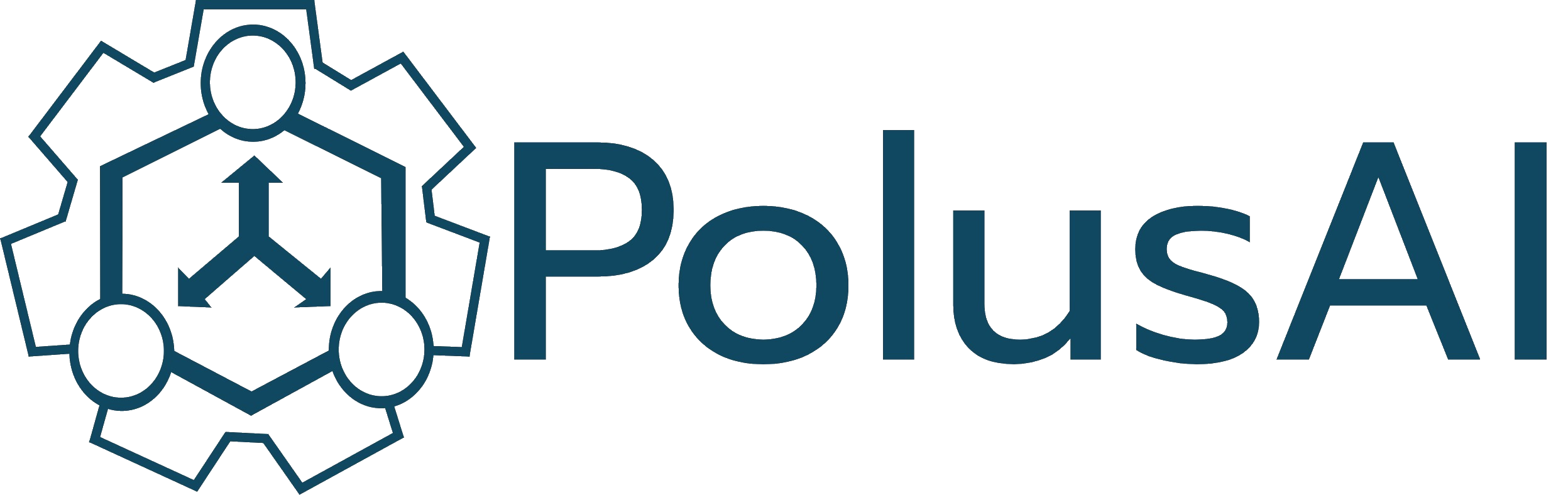 PolusAI Logo