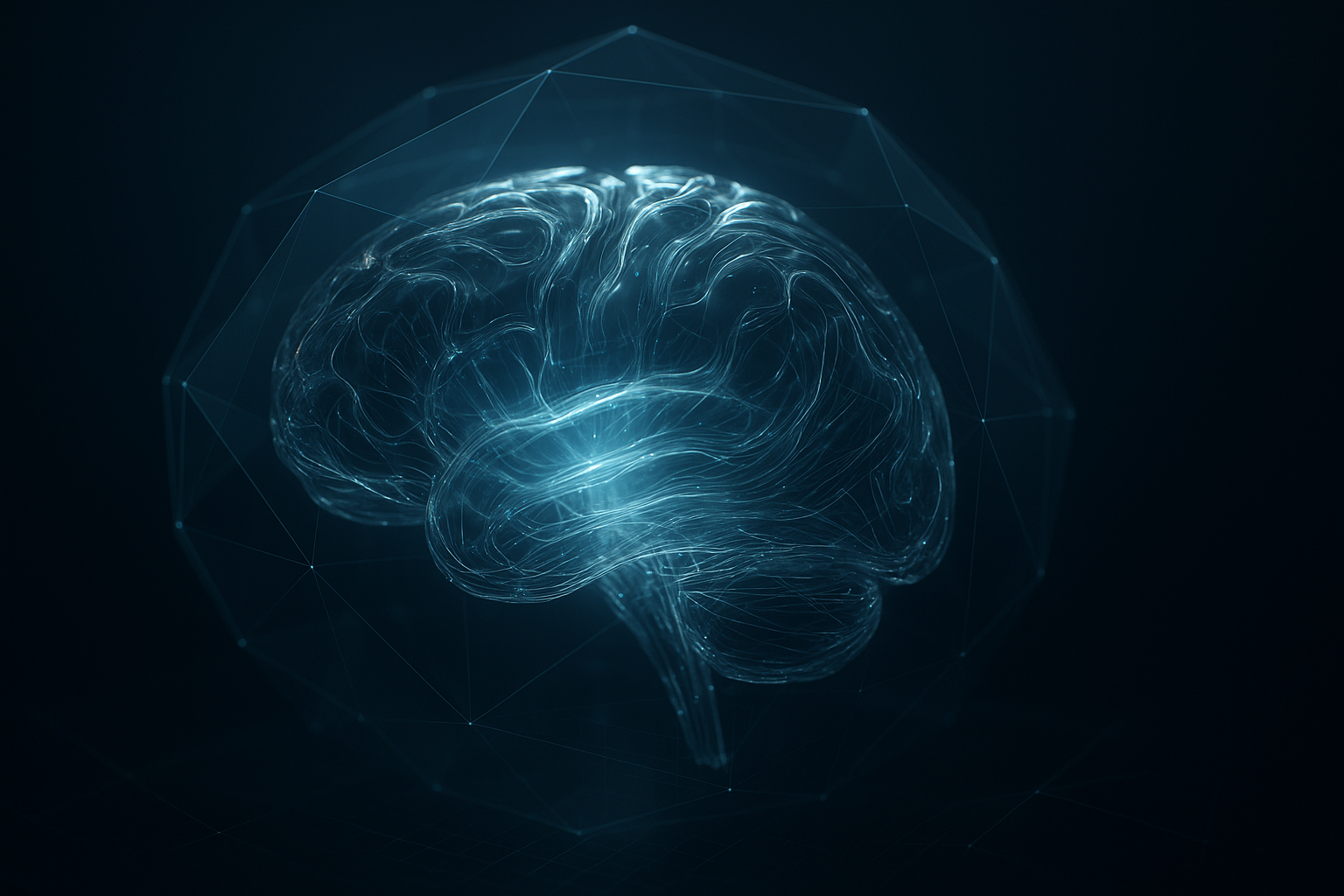 Secure AI visualization